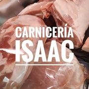 Logo de CARNICERIA ISAAC